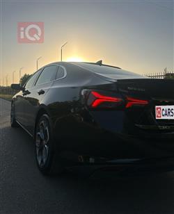 شيفروليه ماليبو